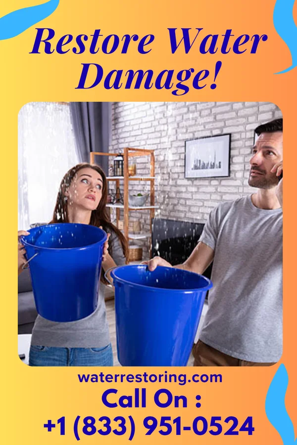 water restoration Quality Property Restoration Network East Rockaway