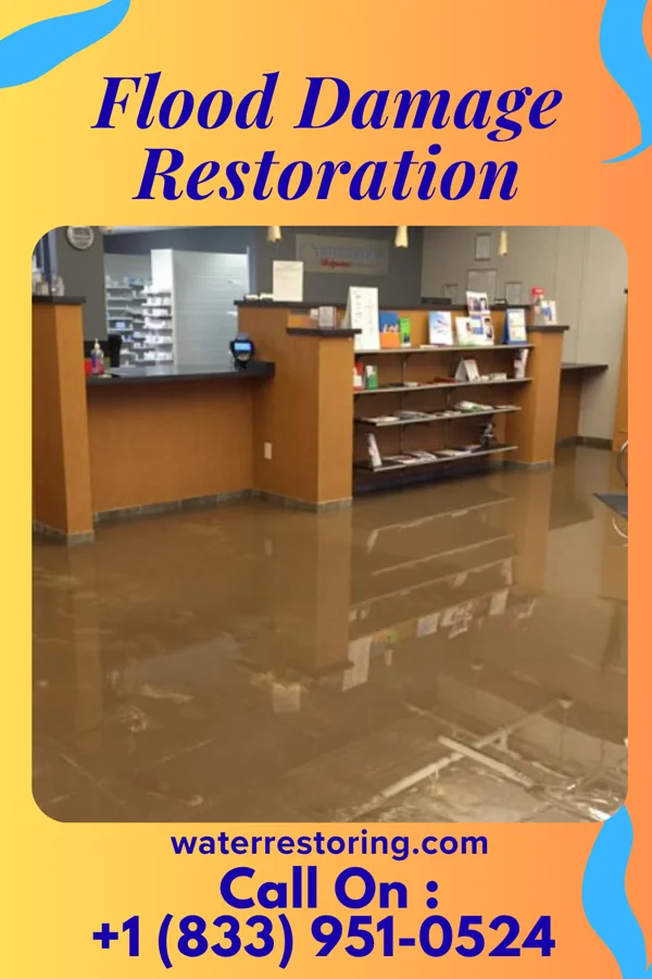 Flood Damage Restoration in East Rockaway, NY